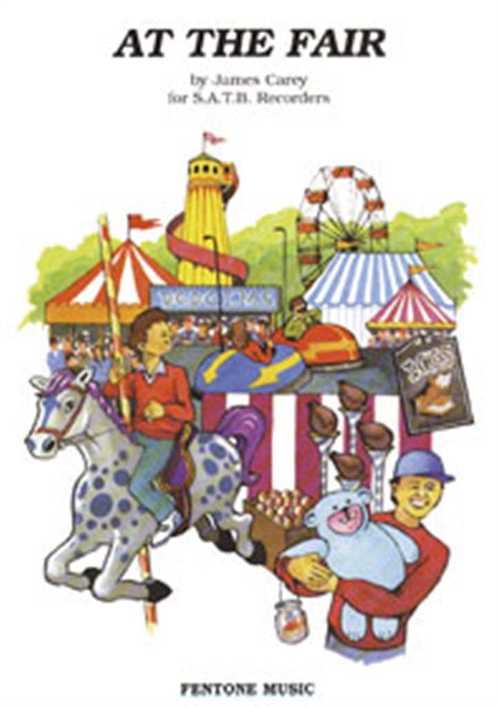 At the Fair